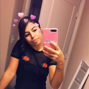 Meet your Posher, Irma